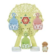 Sylvanian Families Колесо обозрения (5333)