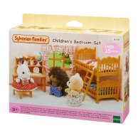 Sylvanian Families Детская спальня (5338)