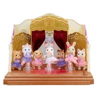 Sylvanian Families Театр балета (5256)