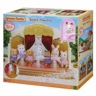 Sylvanian Families Театр балета (5256)