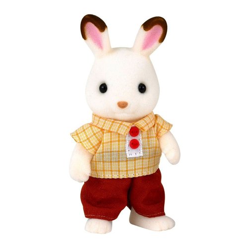Sylvanian Families Шоколадный кролик-папа (5247)