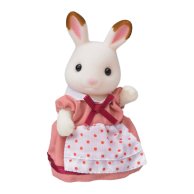Sylvanian Families Шоколадный кролик-мама (5248)