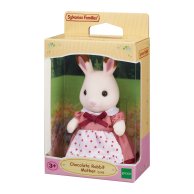 Sylvanian Families Шоколадный кролик-мама (5248)