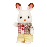 Sylvanian Families Шоколадный кролик-мальчик (5249)