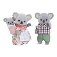 Sylvanian Families Семья Коал (5310)