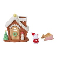 Sylvanian Families Имбирный домик (5390)