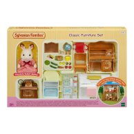 Sylvanian Families Классическая мебель (5392)