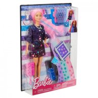 Набор Barbie "Разноцветный Сюрприз"