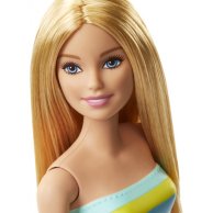 Игровой набор "Ванная комната" Barbie GJN32