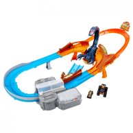 Игровой набор "Жало Скорпиона" серии "Monster Trucks" Hot Wheels GNB05