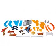 Игровой набор "Жало Скорпиона" серии "Monster Trucks" Hot Wheels GNB05