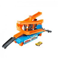 Грузовик-транспортер "Крутой спуск" Hot Wheels GNM62