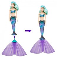 Кукла "Яркое превращение" Barbie, cерия 4 (в асс.)