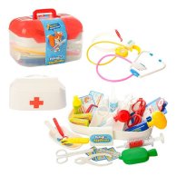 Игровой набор "Доктор" (M 0460 U/R)