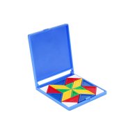 Логическая игра "Калейдоскоп ТехноК" (2346)