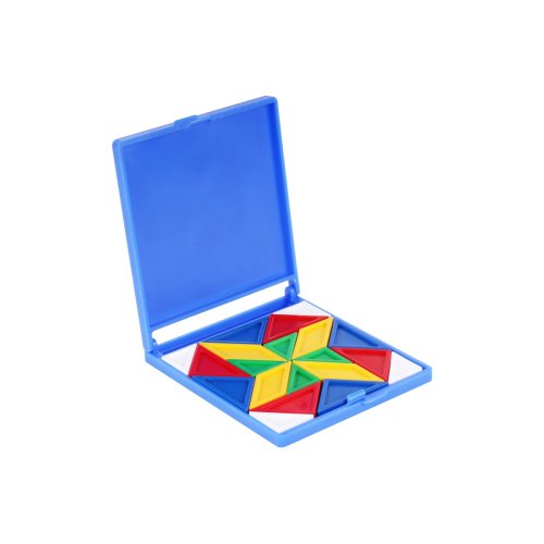 Логическая игра "Калейдоскоп ТехноК" (2346)