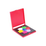 ТехноК Логическая игра "Мозаика" (1257)