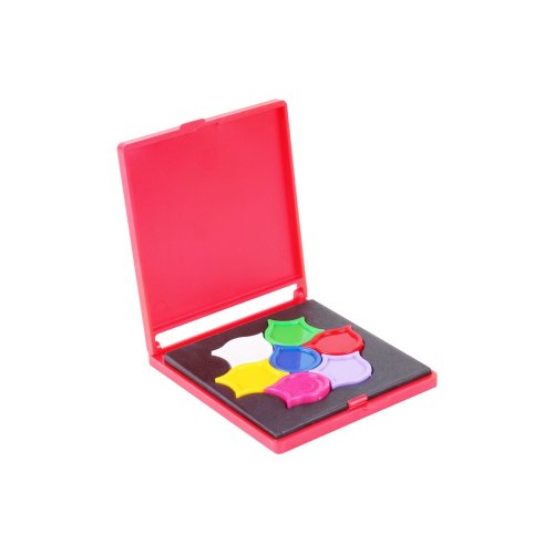 ТехноК Логическая игра "Мозаика" (1257)