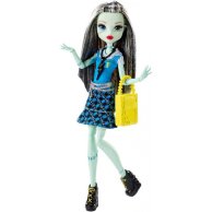 Кукла "Новая классика" Monster High