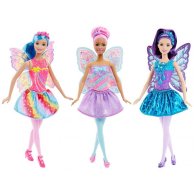 Кукла Barbie "Фея из Дримтопии" в асс. (DHM50)