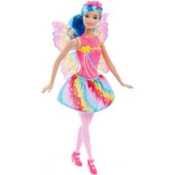 Кукла Barbie "Фея из Дримтопии" в асс. (DHM50)