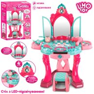 Игровой набор Трюмо (008-989)