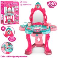 Игровой набор (Трюмо 008-990)