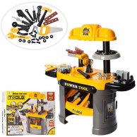 Игровой набор инструментов (008-912)