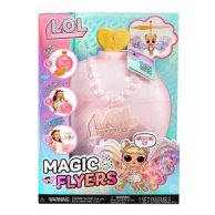 Игровой набор L.O.L. Surprise! Magic Flyers Скай Старлинг 593539