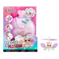 Игровой набор L.O.L. Surprise! Magic Flyers Свити Флай 593621