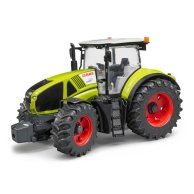 Машинка игрушечная - трактор Claas Axion 950 Bruder