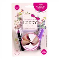 Набор косметики лак и блеск Lukky (T13806)