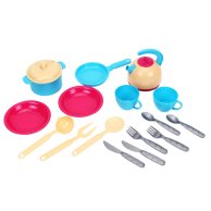 Игровой набор ТехноК Моя первая Кухня 3039