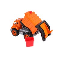 Детская игрушка Технок Мусоровоз 1752