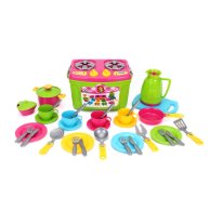 Игровой набор ТехноК Кухня 9 3596