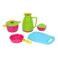 Игровой набор ТехноК Кухня 9 3596