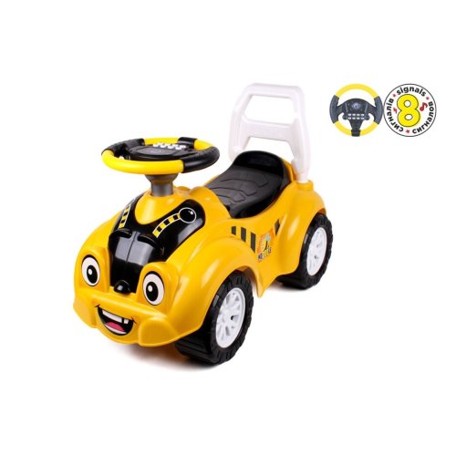 Игрушка "Автомобиль для прогулок ТехноК" (6689)