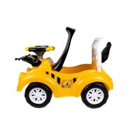 Игрушка "Автомобиль для прогулок ТехноК" (6689)
