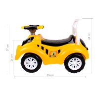 Игрушка "Автомобиль для прогулок ТехноК" (6689)