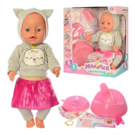 Пупс Sweet Baby Малышка-младенец, 42 см BL037J-S-UA