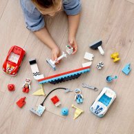 Конструктор Lego Гоночные автомобили (10947)