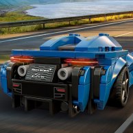 Конструктор Lego McLaren Elva (76902 )