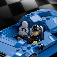 Конструктор Lego McLaren Elva (76902 )