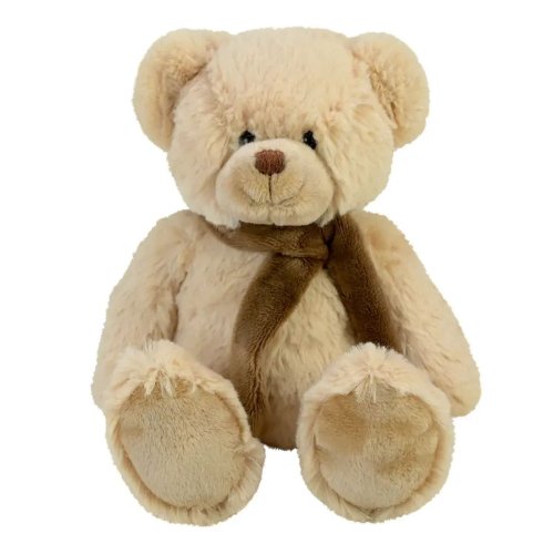 Мягкая игрушка Plush and Co Медведь 22 см PLC25064