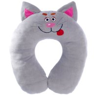 Мягкая игрушка-подушка Копиця Сонька 00295-90