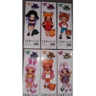 Кукла Нана Pet doll's (LK1095)