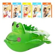 Надувная игрушка Bestway (34030)