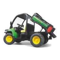 Машинка Bruder Мини-вездеход John Deere Gator XUV 855D, 1:16 02491