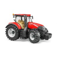 Bruder Машинка игрушечная Трактор Кассе Оптум 300