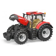 Bruder Машинка игрушечная Трактор Кассе Оптум 300